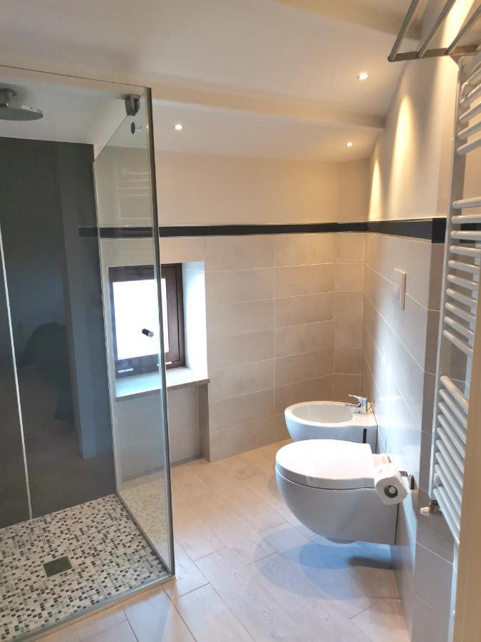 Le Metro Bed & Breakfast Carini Dış mekan fotoğraf