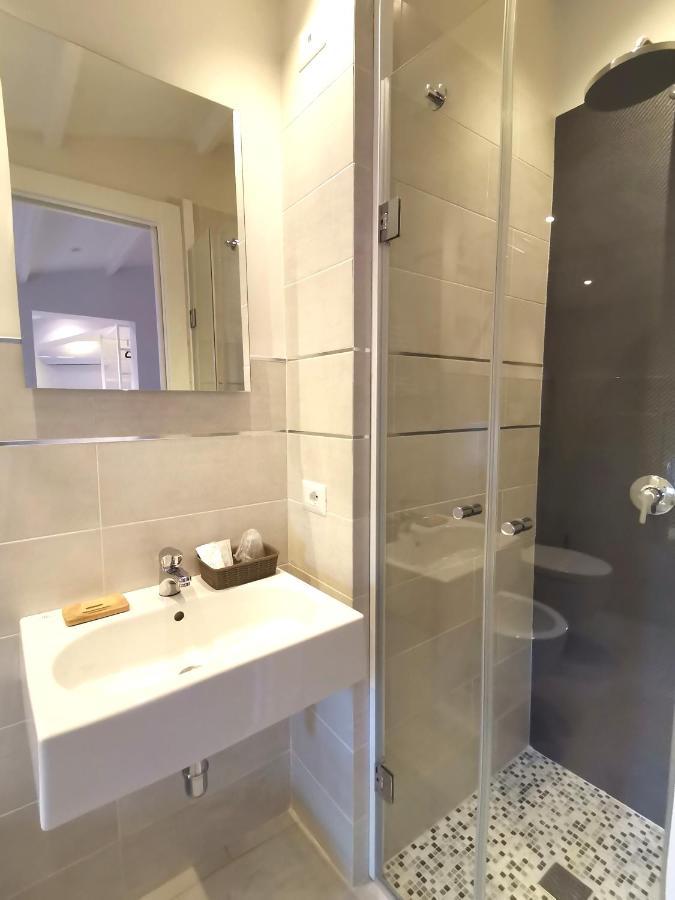 Le Metro Bed & Breakfast Carini Dış mekan fotoğraf