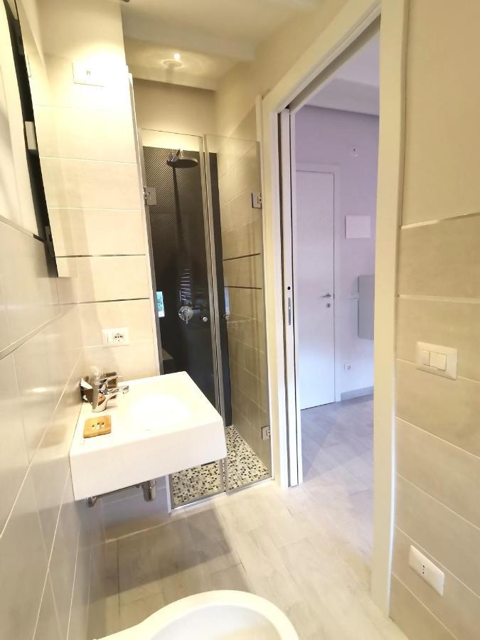 Le Metro Bed & Breakfast Carini Dış mekan fotoğraf