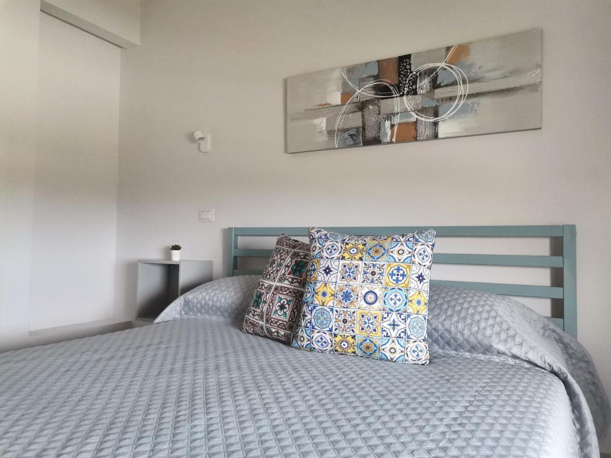 Le Metro Bed & Breakfast Carini Dış mekan fotoğraf